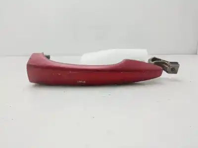 Peça sobressalente para automóvel em segunda mão puxador exterior traseiro direito por citroen c4 lim. business referências oem iam 9674812280p