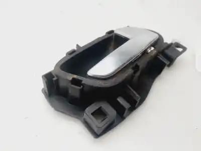 Peça sobressalente para automóvel em segunda mão puxador interior dianteiro direito por citroen c4 lim. business referências oem iam 9660525380