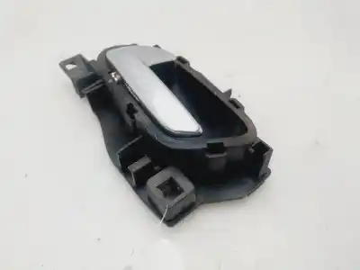 Second-hand car spare part interior left front handle for citroen c4 lim. business oem iam references 10693  