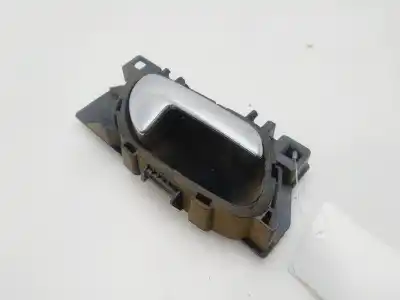 Peça sobressalente para automóvel em segunda mão puxador interior traseiro direito por citroen c4 lim. business referências oem iam 9660525380