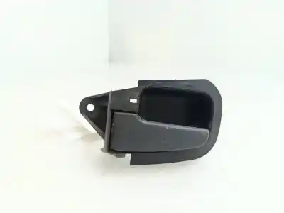 Peça sobressalente para automóvel em segunda mão puxador interior traseiro esquerdo por bmw serie 3 berlina (e36) 325td referências oem iam 51221960829