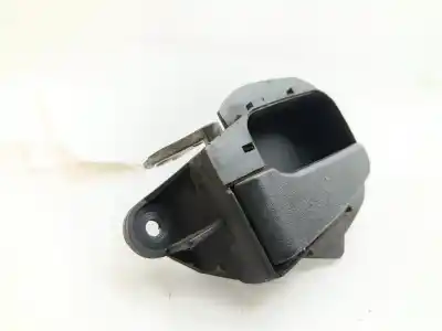 Peça sobressalente para automóvel em segunda mão puxador interior dianteiro esquerdo por bmw serie 3 berlina (e36) 325td referências oem iam 51211960807