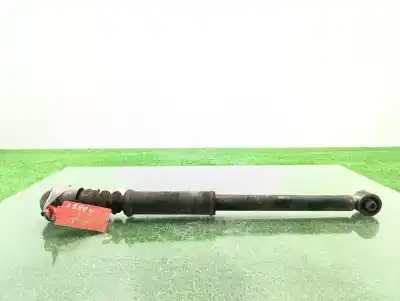 Peça sobressalente para automóvel em segunda mão amortecedor traseiro esquerdo por seat ibiza (6j5) reference referências oem iam 6r0512011e