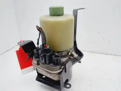 Peça sobressalente para automóvel em segunda mão bomba de direção por seat ibiza (6j5) reference referências oem iam 6r0423156b