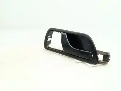 Автозапчасти б/у внутренняя задняя правая ручка за SKODA FABIA (6Y2/6Y3) Young Line ссылки OEM IAM 6Y6839248  