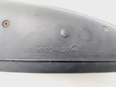 Pezzo di ricambio per auto di seconda mano  per SEAT CORDOBA BERLINA (6K2)  Riferimenti OEM IAM 6K1857507N  