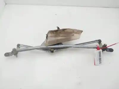 Автозапчасти б/у мотор переднего стеклоочистителя за seat cordoba berlina (6k2) stella ссылки oem iam 6k1955023f  
