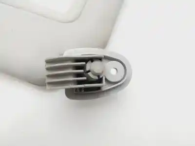 Pezzo di ricambio per auto di seconda mano  per SEAT CORDOBA BERLINA (6K2)  Riferimenti OEM IAM 6K2857551  