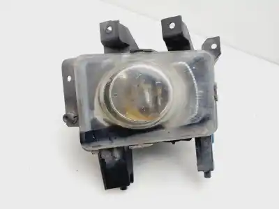 Second-hand car spare part left fog light for opel astra gtc cosmo oem iam references 13261999  