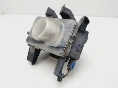 Second-hand car spare part left fog light for opel astra gtc cosmo oem iam references 13261999