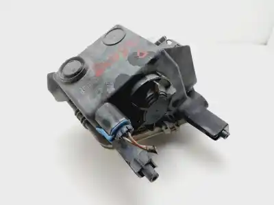 Second-hand car spare part left fog light for opel astra gtc cosmo oem iam references 13261999  