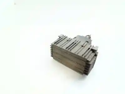 Pezzo di ricambio per auto di seconda mano scatola di preriscaldamento per opel astra gtc cosmo riferimenti oem iam 55354141  