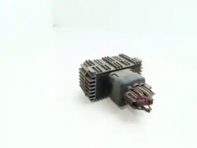 Pezzo di ricambio per auto di seconda mano scatola di preriscaldamento per opel astra gtc cosmo riferimenti oem iam 55354141  