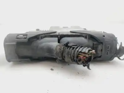 Автозапчастина б/у ебу контролер двигуна для opel astra gtc cosmo посилання на oem iam 55560810  