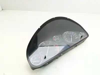 Автозапчастина б/у панель інструментів для peugeot 407 st confort посилання на oem iam 9646283280  