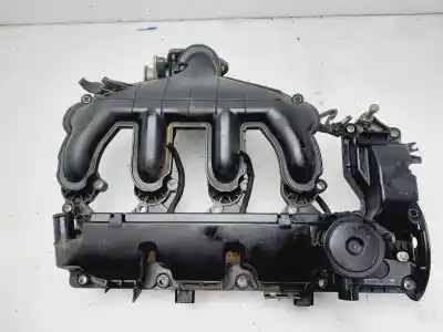 Pezzo di ricambio per auto di seconda mano Collettore Di Aspirazione per PEUGEOT 407 ST Confort Riferimenti OEM IAM 9645977980  