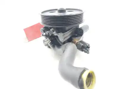 Peça sobressalente para automóvel em segunda mão bomba de direção por ford focus lim. (cb4) titanium referências oem iam 4m513a696ae  