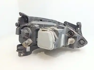 Peça sobressalente para automóvel em segunda mão farol / farolim esquerdo por opel corsa c blue line referências oem iam 13100535  