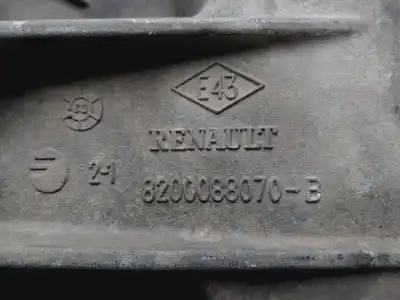 Автозапчастина б/у возчик для renault clio ii fase ii (b/cb0) billabong посилання на oem iam 8200088070  