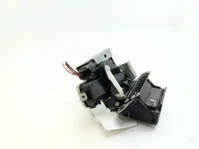 Second-hand car spare part trunk lock for mazda 2 (de_, dh_) 1.3 (de3fs) oem iam references df7162310d  
