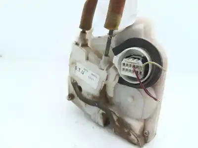 Second-hand car spare part rear right door lock for mazda 2 (de_, dh_) 1.3 (de3fs) oem iam references d65172310d