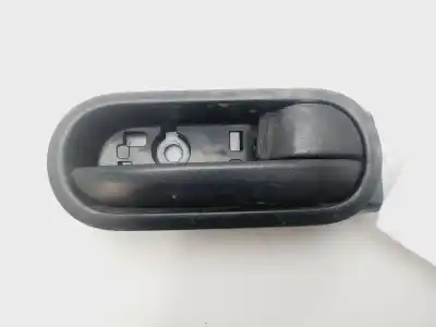 Second-hand car spare part interior right front handle for mazda 2 (de_, dh_) 1.3 (de3fs) oem iam references df7358310c  