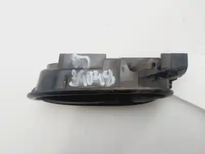 Second-hand car spare part interior right front handle for mazda 2 (de_, dh_) 1.3 (de3fs) oem iam references df7358310c  