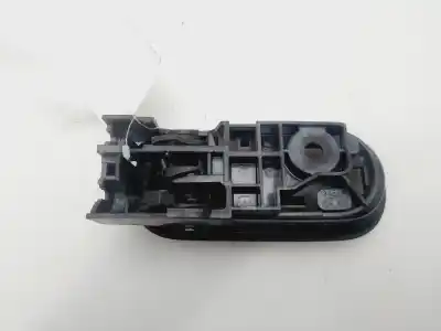 Second-hand car spare part interior right front handle for mazda 2 (de_, dh_) 1.3 (de3fs) oem iam references df7358310c  