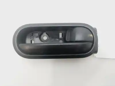 Second-hand car spare part interior right rear handle for mazda 2 (de_, dh_) 1.3 (de3fs) oem iam references d65158330a02