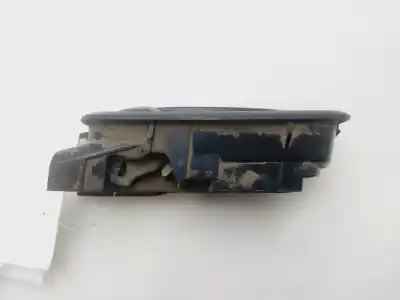 Peça sobressalente para automóvel em segunda mão puxador interior traseiro direito por mazda 2 (de_, dh_) 1.3 (de3fs) referências oem iam d65158330a02  