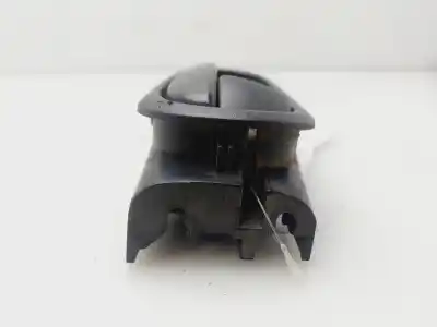 Peça sobressalente para automóvel em segunda mão puxador interior traseiro direito por mazda 2 (de_, dh_) 1.3 (de3fs) referências oem iam d65158330a02  