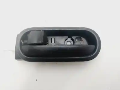 Second-hand car spare part interior left rear handle for mazda 2 (de_, dh_) 1.3 (de3fs) oem iam references d65173310d  