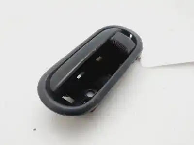 Second-hand car spare part interior left rear handle for mazda 2 (de_, dh_) 1.3 (de3fs) oem iam references d65173310d  