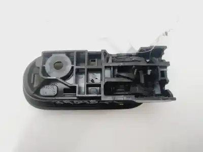 Second-hand car spare part interior left rear handle for mazda 2 (de_, dh_) 1.3 (de3fs) oem iam references d65173310d  