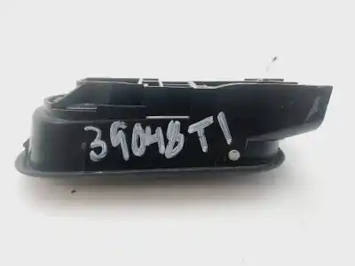 Second-hand car spare part interior left rear handle for mazda 2 (de_, dh_) 1.3 (de3fs) oem iam references d65173310d