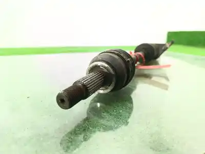 Second-hand car spare part front right transmission for mazda 2 (de_, dh_) 1.3 (de3fs) oem iam references fd8025500b