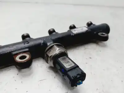 Tweedehands auto-onderdeel injector helling voor ford mondeo berlina (ca2) trend (09.2010->) 140 cv / 103 kw oem iam-referenties 9681649580