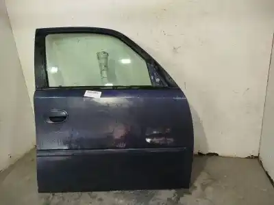 Peça sobressalente para automóvel em segunda mão  por OPEL MERIVA  Referências OEM IAM 13217430  