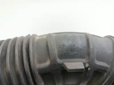 Peça sobressalente para automóvel em segunda mão tubo por chrysler 300 c 3.0 crd cat referências oem iam 0210490a  