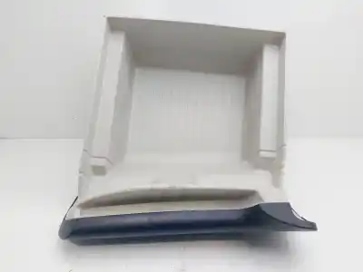 Peça sobressalente para automóvel em segunda mão porta luvas por renault captur zen referências oem iam 685003033r  