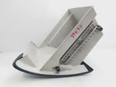 Peça sobressalente para automóvel em segunda mão porta luvas por renault captur zen referências oem iam 685003033r  