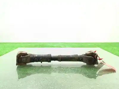 Peça sobressalente para automóvel em segunda mão transmissão central dianteira por opel monterey ltd referências oem iam 