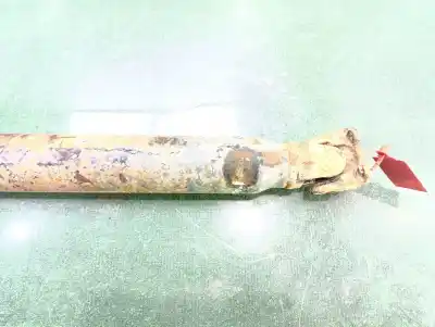 Peça sobressalente para automóvel em segunda mão transmissão central traseira por opel monterey ltd referências oem iam 