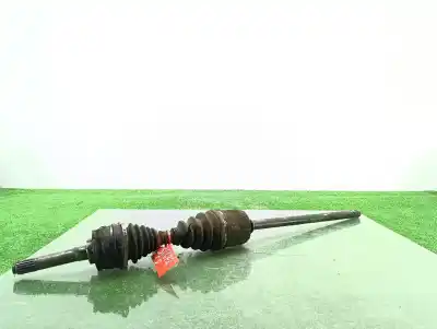 Peça sobressalente para automóvel em segunda mão transmissão dianteira direita por opel monterey ltd referências oem iam 97361349