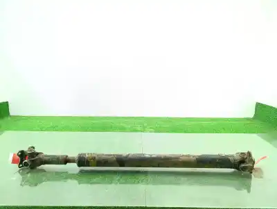 Second-hand car spare part center transmission for ssangyong musso 2.9 tdi grand lux oem iam references 3320005151  