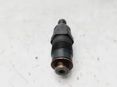 Second-hand car spare part injector for ford ranger (er, eq, r_) 2.5 td 4x4 oem iam references 0111   Second-hand car spare part injector for ford ranger (er, eq, r_) 2.5 td 4x4 oem iam references 0111