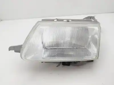 Second-hand car spare part left headlight for citroen saxo 1.1 sx oem iam references 6204n5  