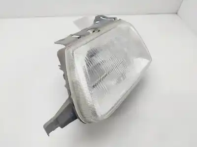 Second-hand car spare part left headlight for citroen saxo 1.1 sx oem iam references 6204n5  