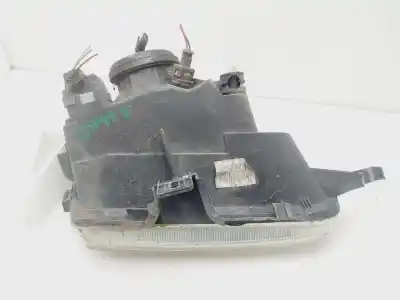 Second-hand car spare part left headlight for citroen saxo 1.1 sx oem iam references 6204n5  