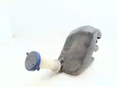 Peça sobressalente para automóvel em segunda mão depósito do limpa vidros por citroen saxo 1.1 sx referências oem iam 9635896680